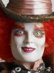 Tonner - Tim Burton's Alice in Wonderland - Tarrant- The Mad Hatter - кукла